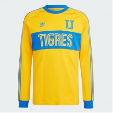 Tigres UANL Mens Trefoil Jersey