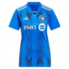 Montreal Impact Women's Home Jersey 23-24