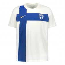 Finland Home Jersey 2022-23