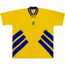 Sweden Training Jersey 1994-96