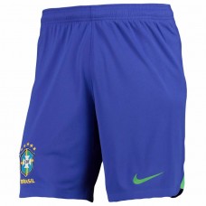 Brazil Home Shorts 2022-23