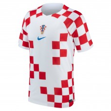 Croatia Home Jersey 2022-23