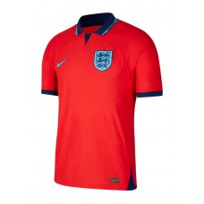 England Away Jersey 2022-23