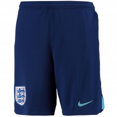 England Home Shorts 2022-23