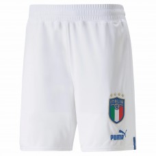 Italy Home Shorts 2022-23