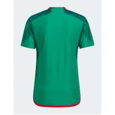 Mexico Home Jersey 2022-23